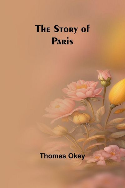 Produktbild: The Story of Paris