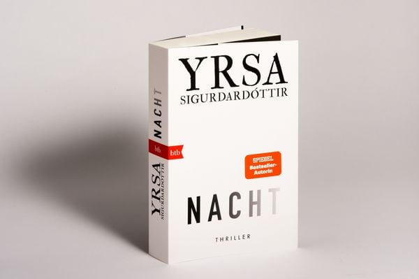Produktbild: NACHT