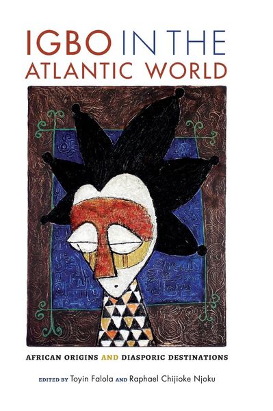 Produktbild: Igbo in the Atlantic World