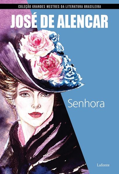 Produktbild: Senhora (Jos&eacute; de Alencar)