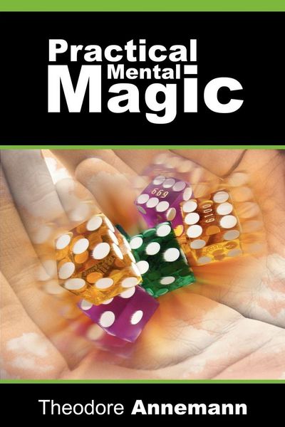 Produktbild: Practical Mental Magic