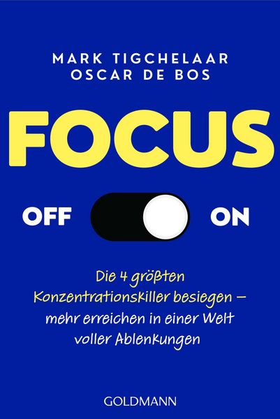 Produktbild: Focus Off/On