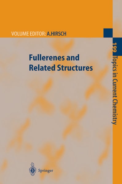 Produktbild: Fullerenes and Related Structures
