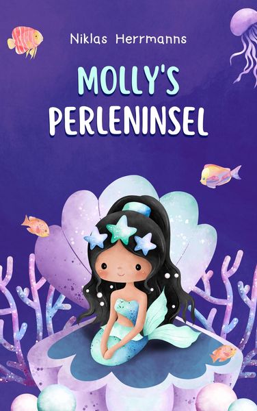 Produktbild: Molly's Perleninsel