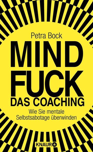 Produktbild: Mindfuck - Das Coaching