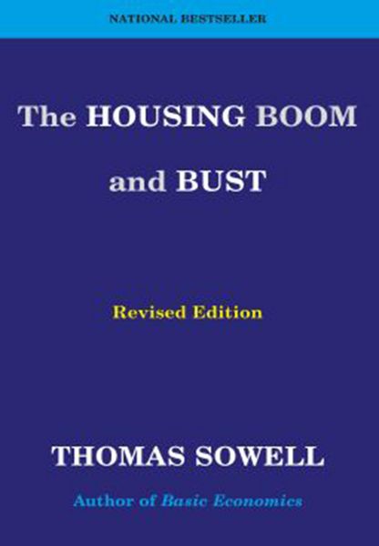 Produktbild: The Housing Boom and Bust