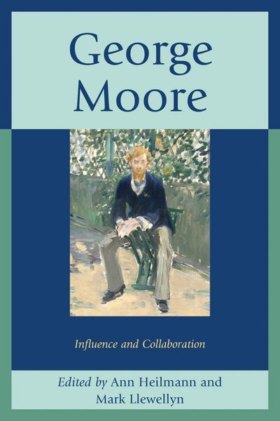Produktbild: George Moore