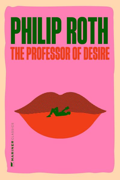 Produktbild: Professor of Desire