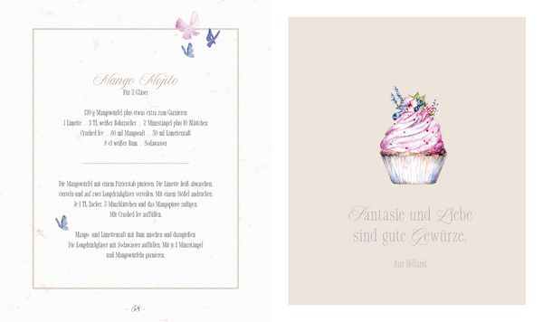 Produktbild: Unser kulinarisches G&auml;stebuch