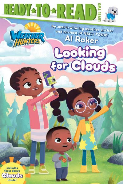 Produktbild: Looking for Clouds