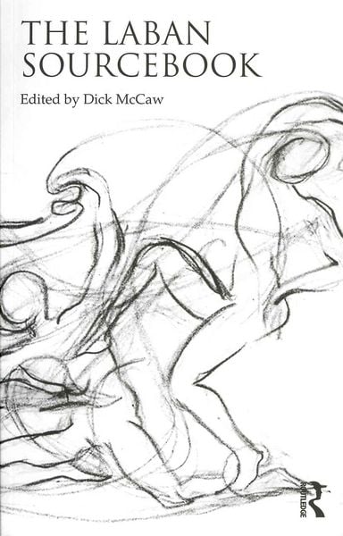Produktbild: The Laban Sourcebook