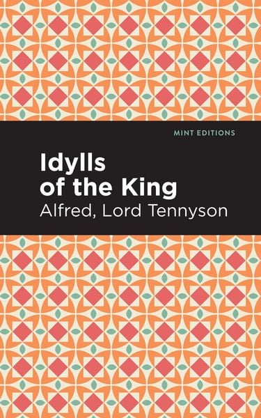 Produktbild: Idylls of the King