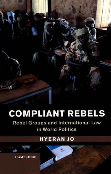 Produktbild: Compliant Rebels