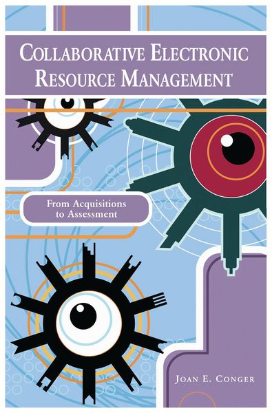 Produktbild: Collaborative Electronic Resource Management