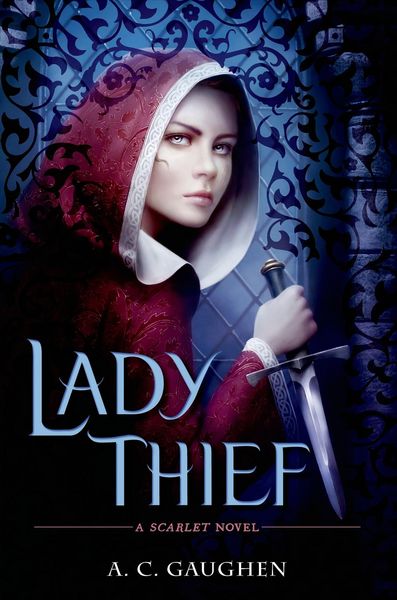 Produktbild: Lady Thief
