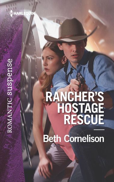 Produktbild: Rancher's Hostage Rescue