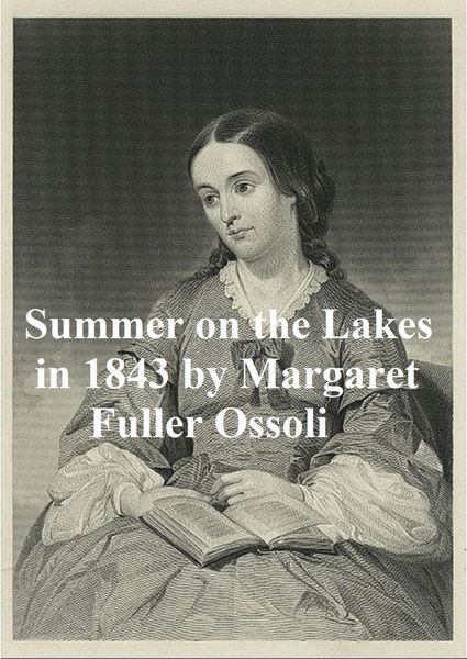 Produktbild: Summer on the Lakes in 1843