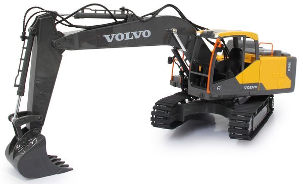 Produktbild: Jamara Bagger Volvo EC160E 2,4GHz