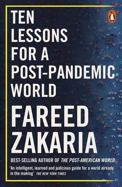 Produktbild: Ten Lessons for a Post-Pandemic World