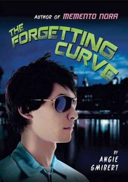 Produktbild: Smibert, A: The Forgetting Curve