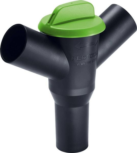 Produktbild: Festool 578533 Y-Ventil 1St.