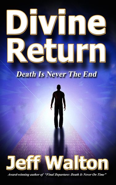 Produktbild: Divine Return