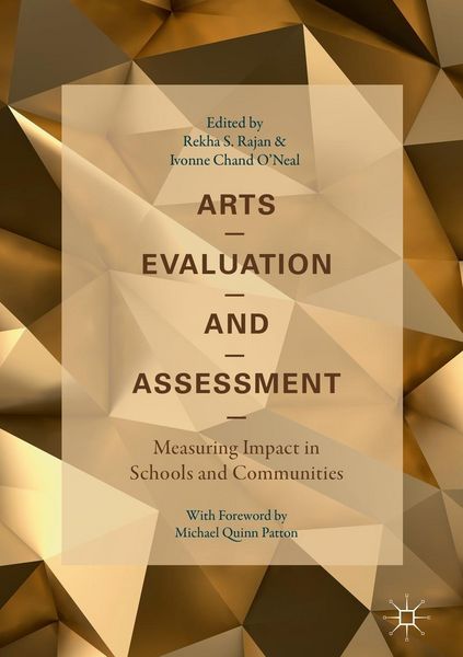 Produktbild: Arts Evaluation and Assessment