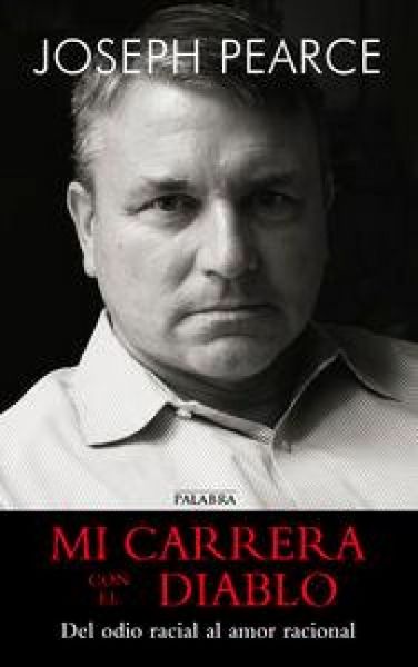 Produktbild: Mi carrera con el diablo : del odio racial al amor racional