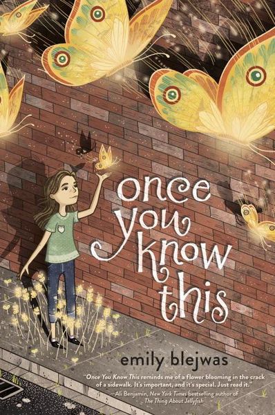 Produktbild: Once You Know This
