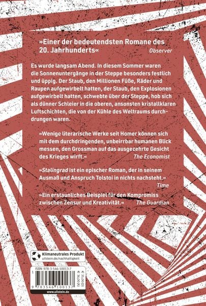 Produktbild: Stalingrad