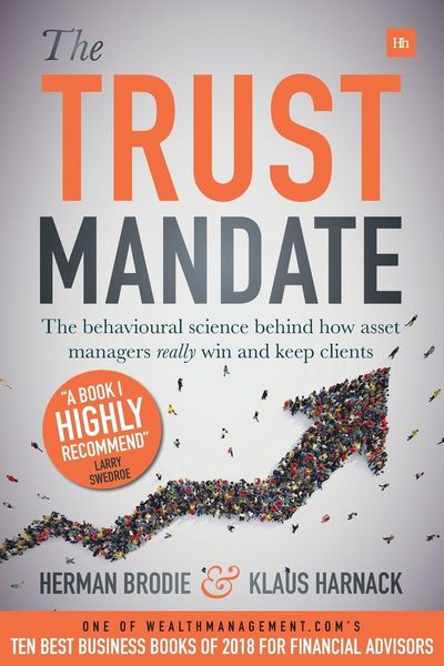 Produktbild: The Trust Mandate