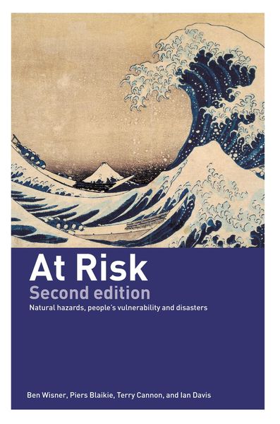 Produktbild: At Risk