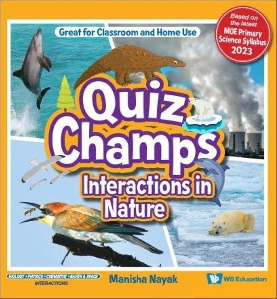 Produktbild: Interactions in Nature
