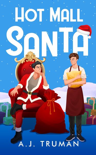 Produktbild: Hot Mall Santa