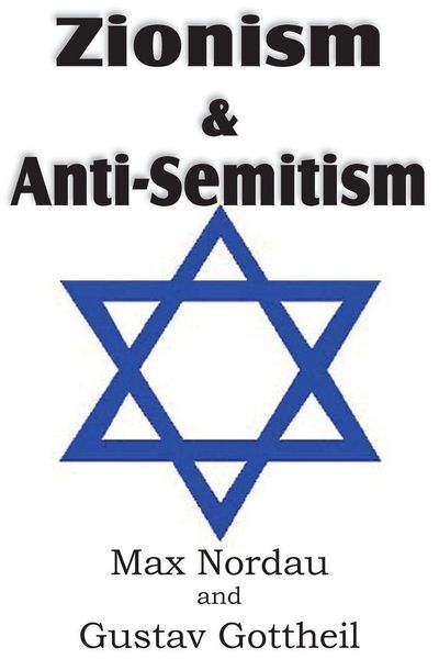 Produktbild: Zionism and Anti-Semitism