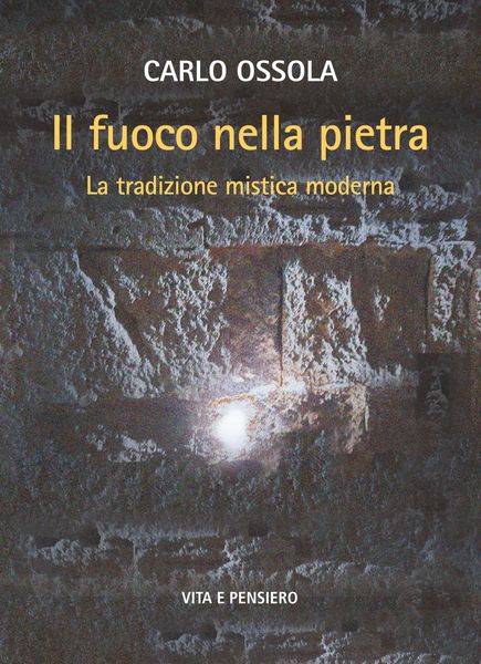 Produktbild: Il fuoco nella pietra