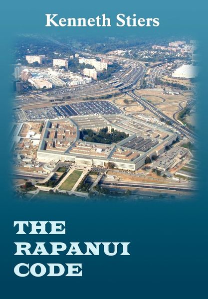 Produktbild: The Rapanui Code