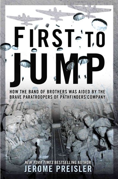 Produktbild: 1st To Jump