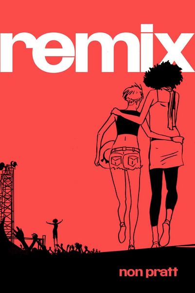 Produktbild: Remix