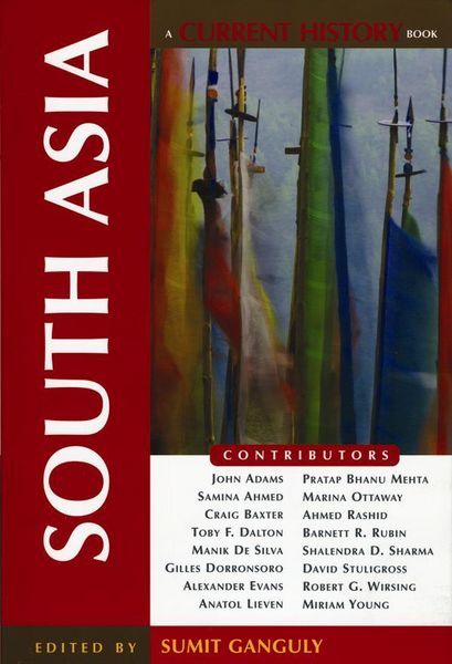 Produktbild: South Asia