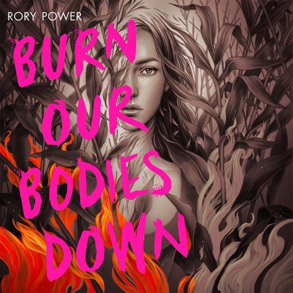 Produktbild: Burn Our Bodies Down