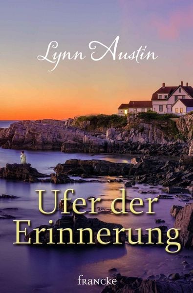 Produktbild: Ufer der Erinnerung