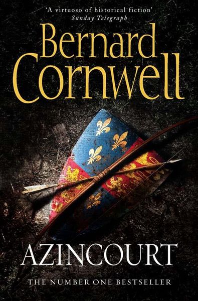 Produktbild: Azincourt