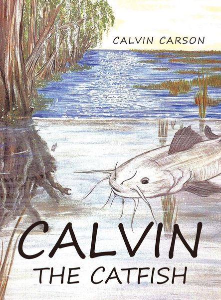 Produktbild: Calvin the Catfish