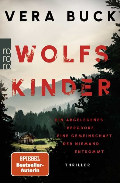 Produktbild: Wolfskinder