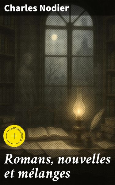 Produktbild: Romans, nouvelles et m&eacute;langes