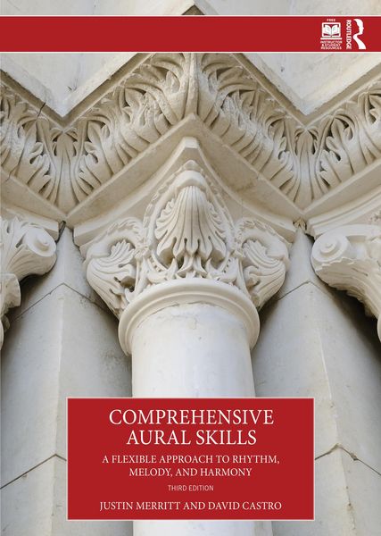 Produktbild: Comprehensive Aural Skills