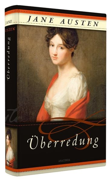 Produktbild: Jane Austen - Die großen Romane (6 Bände)