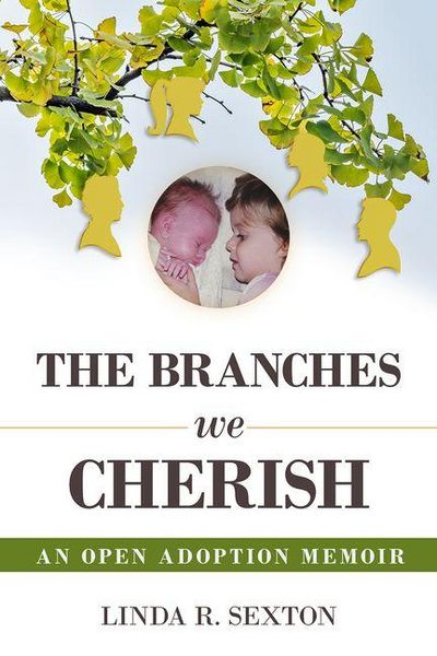 Produktbild: Branches We Cherish