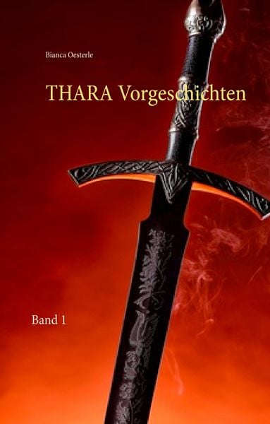 Produktbild: THARA Vorgeschichten
